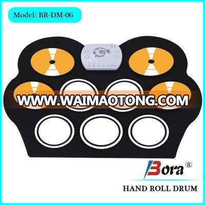 China electronic drum kit for sale