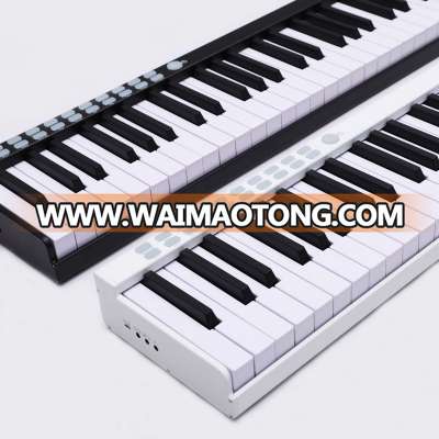 Chinese piano education electronic keyboard 88 keys piano